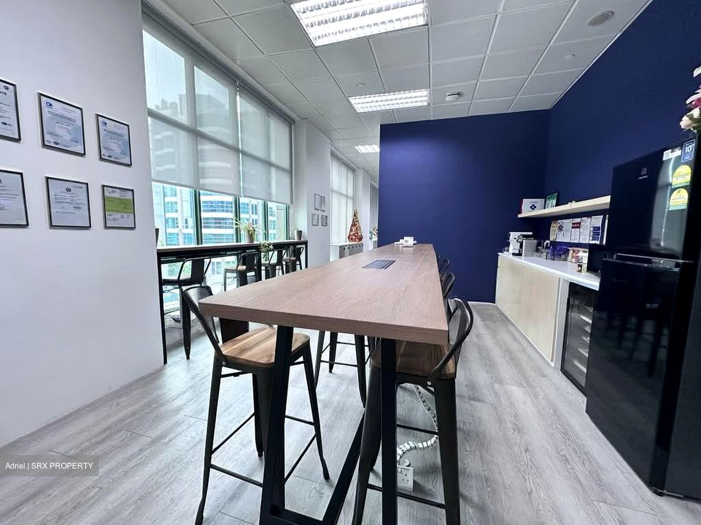 Seng Kee Building (D9), Office #540478991